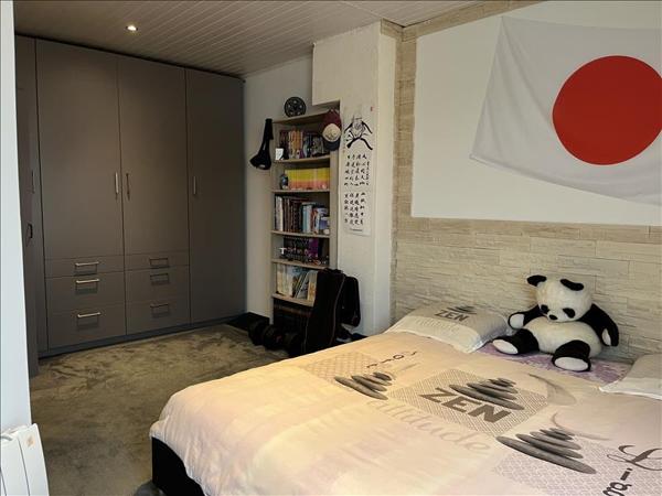 Appartement à vendre |  Saint-Georges-de-Didonne |  2 pièces | 50 m²