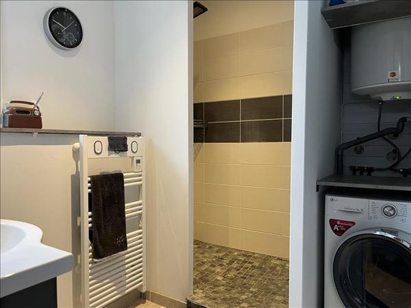 Appartement à vendre |  Saint-Georges-de-Didonne |  2 pièces | 50 m²