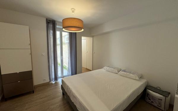 Appartement à louer    2 pièces •    Romans-sur-Isère