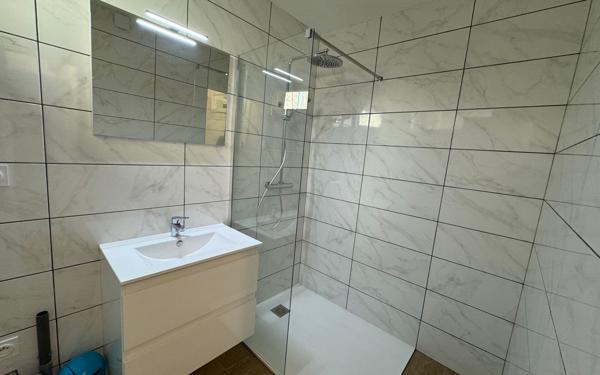 Appartement à louer    2 pièces •    Romans-sur-Isère