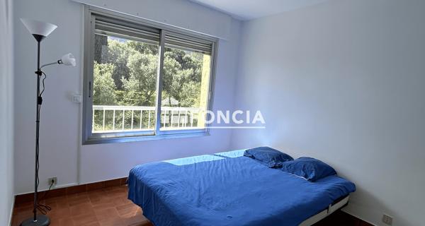À vendre Appartement 2 pièces 28.77 m² - Cavalaire-sur-mer 83240