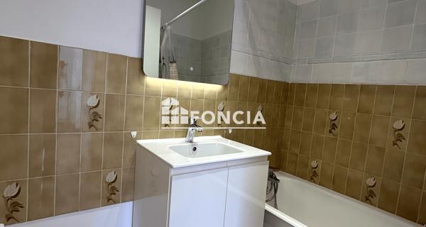 À vendre Appartement 2 pièces 28.77 m² - Cavalaire-sur-mer 83240