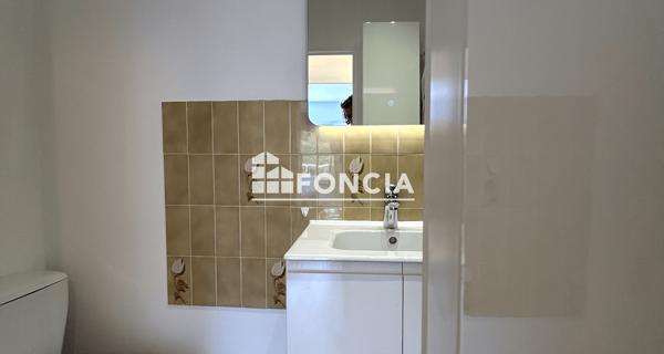 À vendre Appartement 2 pièces 28.77 m² - Cavalaire-sur-mer 83240