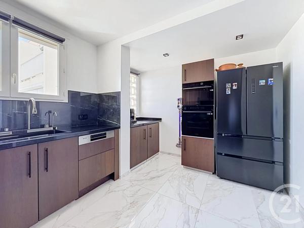 Appartement F3 à vendre  3 pièces - 76,68 m 2   FRONTIGNAN  - 34
