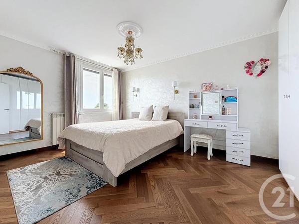 Appartement F3 à vendre  3 pièces - 76,68 m 2   FRONTIGNAN  - 34