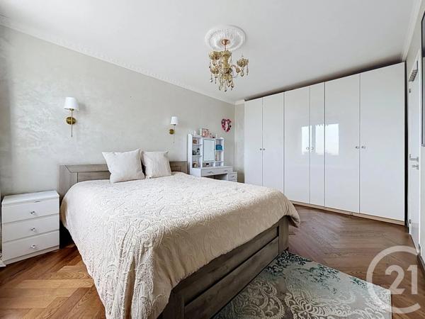 Appartement F3 à vendre  3 pièces - 76,68 m 2   FRONTIGNAN  - 34
