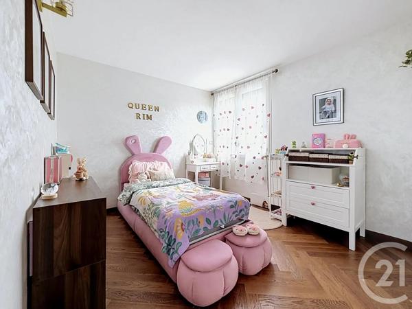 Appartement F3 à vendre  3 pièces - 76,68 m 2   FRONTIGNAN  - 34