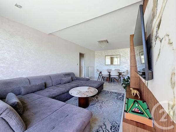 Appartement F3 à vendre  3 pièces - 76,68 m 2   FRONTIGNAN  - 34
