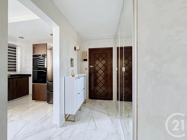Appartement F3 à vendre  3 pièces - 76,68 m 2   FRONTIGNAN  - 34