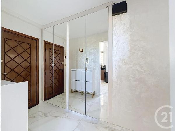 Appartement F3 à vendre  3 pièces - 76,68 m 2   FRONTIGNAN  - 34