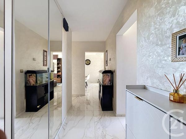 Appartement F3 à vendre  3 pièces - 76,68 m 2   FRONTIGNAN  - 34