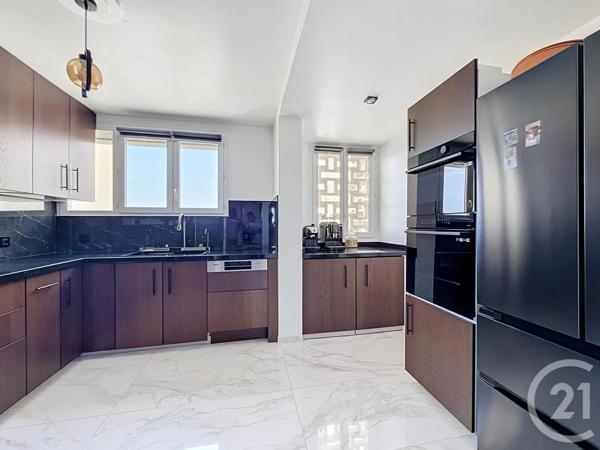 Appartement F3 à vendre  3 pièces - 76,68 m 2   FRONTIGNAN  - 34