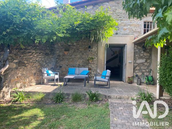 Maison à vendre 5 pièces 135 m² Mornant