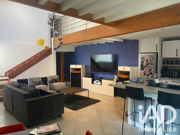 Maison à vendre 5 pièces 135 m² Mornant
