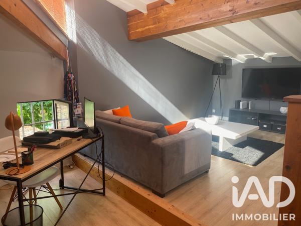 Maison à vendre 5 pièces 135 m² Mornant