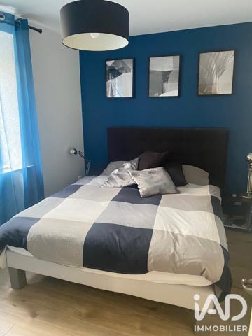 Maison à vendre 5 pièces 135 m² Mornant