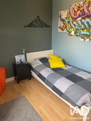 Maison à vendre 5 pièces 135 m² Mornant
