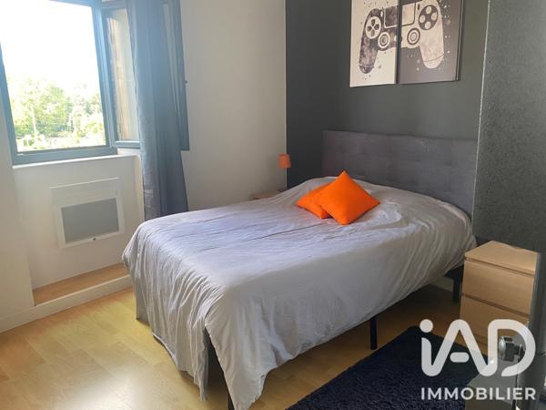 Maison à vendre 5 pièces 135 m² Mornant