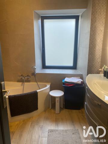 Maison à vendre 5 pièces 135 m² Mornant