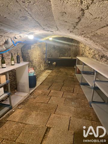 Maison à vendre 5 pièces 135 m² Mornant