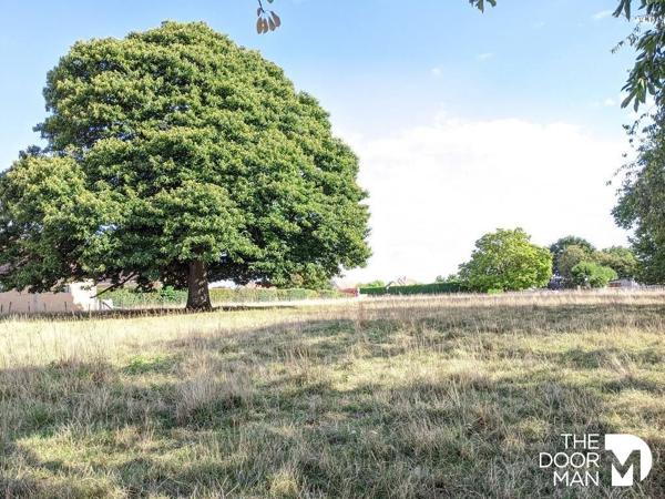 Terrain - Vendu - 2 276 m² - COURGEON | The Door Man