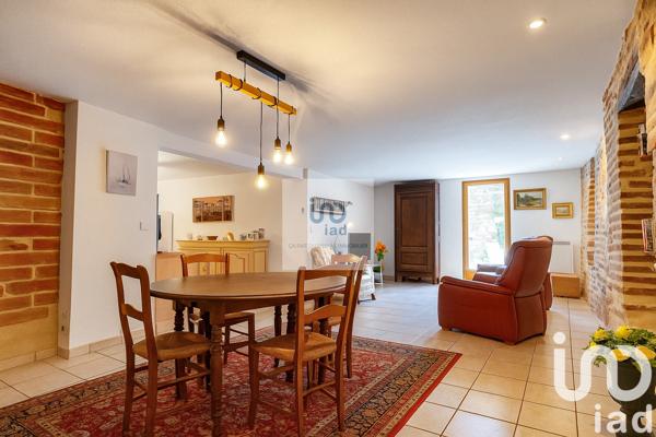 Maison à vendre 6 pièces 133 m² Millas