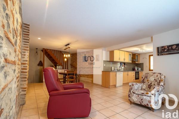 Maison à vendre 6 pièces 133 m² Millas