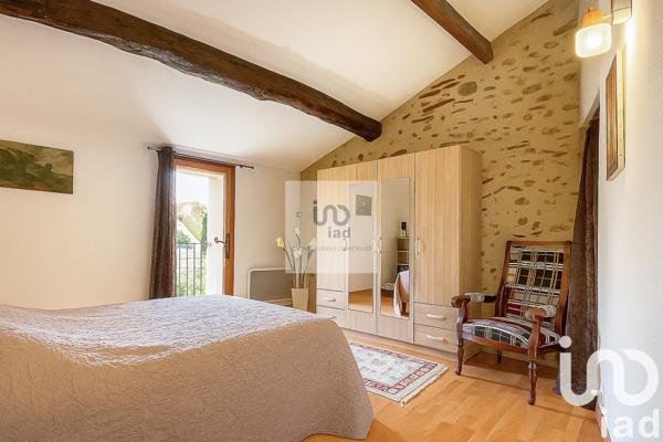 Maison à vendre 6 pièces 133 m² Millas