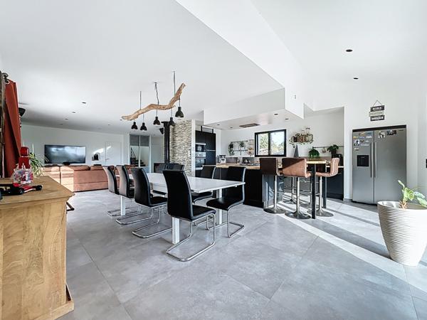 Rénovation récente