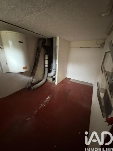 Maison à vendre 3 pièces 73 m² Vald'Yerre