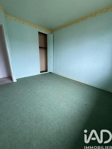 Maison à vendre 3 pièces 73 m² Vald'Yerre