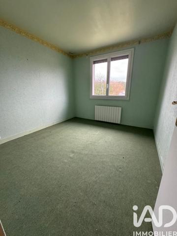 Maison à vendre 3 pièces 73 m² Vald'Yerre