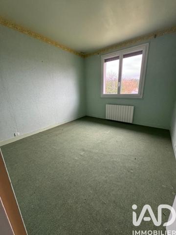 Maison à vendre 3 pièces 73 m² Vald'Yerre