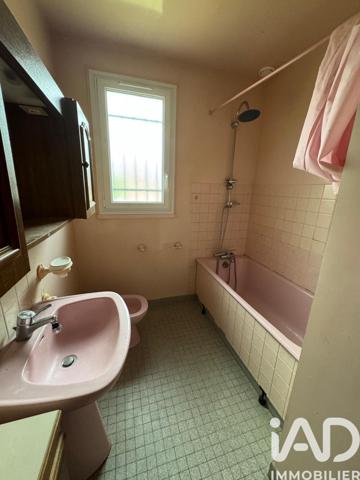 Maison à vendre 3 pièces 73 m² Vald'Yerre