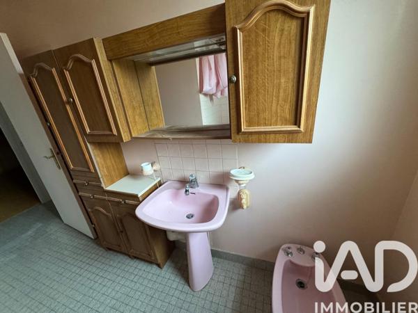 Maison à vendre 3 pièces 73 m² Vald'Yerre