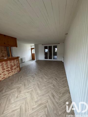 Maison à vendre 3 pièces 73 m² Vald'Yerre