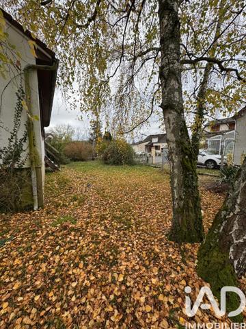 Maison à vendre 3 pièces 73 m² Vald'Yerre