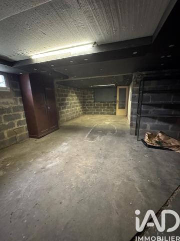 Maison à vendre 3 pièces 73 m² Vald'Yerre