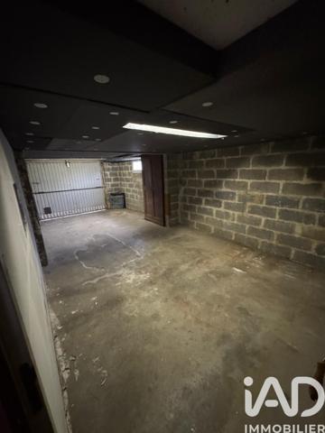 Maison à vendre 3 pièces 73 m² Vald'Yerre