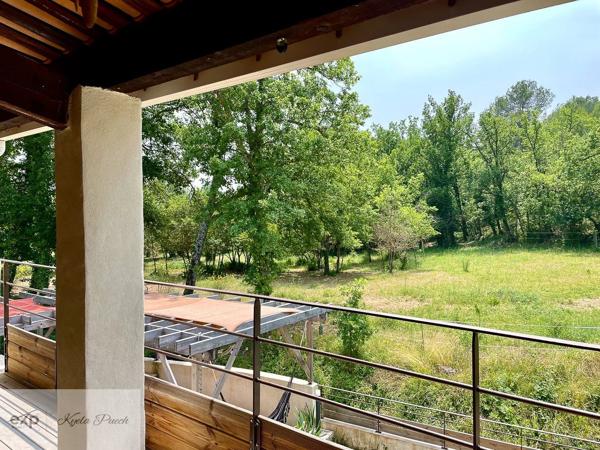 Maison 7 pièces 191 m²