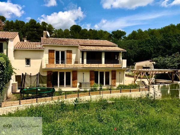 Maison 7 pièces 191 m²