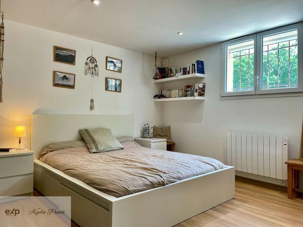 Maison 7 pièces 191 m²