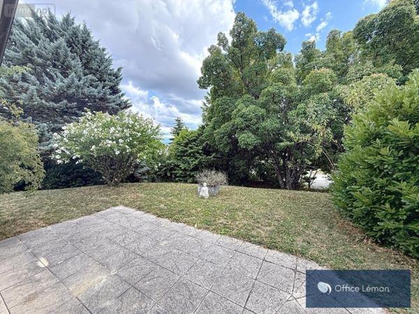 Maison à vendre à Prévessin-Moëns dans l'Ain (01280), ref : 01047-762