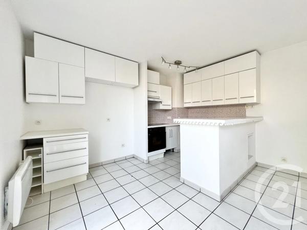 Appartement F2 à vendre  2 pièces - 41,25 m 2   CUGNAUX  - 31