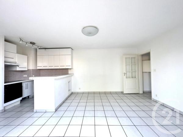Appartement F2 à vendre  2 pièces - 41,25 m 2   CUGNAUX  - 31