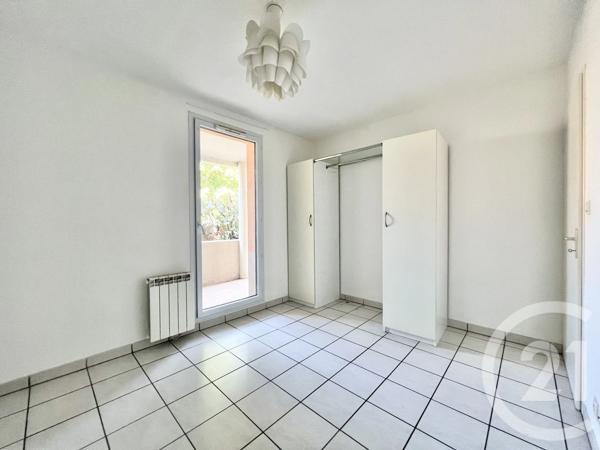 Appartement F2 à vendre  2 pièces - 41,25 m 2   CUGNAUX  - 31