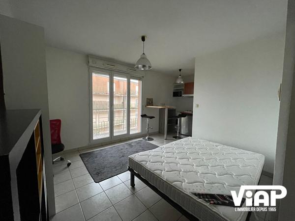 STUDIO MEUBLE PROCHE PLACE DES CARMES , Limoges