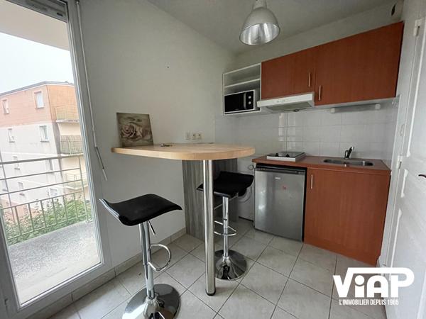 STUDIO MEUBLE PROCHE PLACE DES CARMES , Limoges