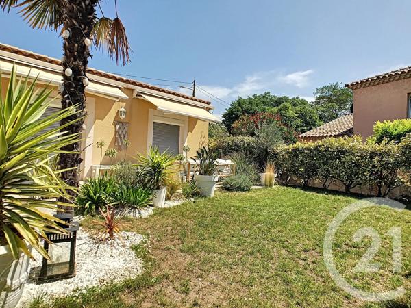 Maison à vendre  4 pièces - 80,71 m 2   CASTELNAU LE LEZ  - 34