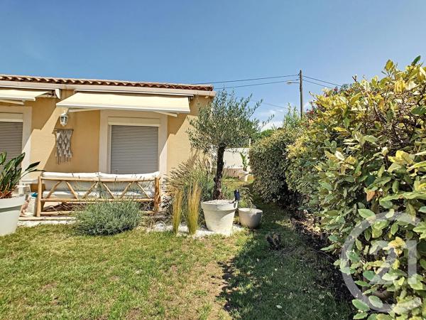Maison à vendre  4 pièces - 80,71 m 2   CASTELNAU LE LEZ  - 34